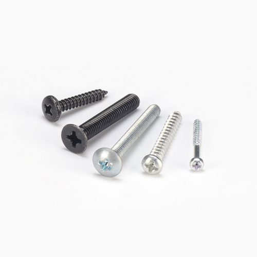 Screw detection