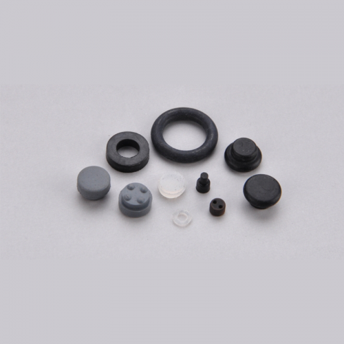 Sealing ring inspection