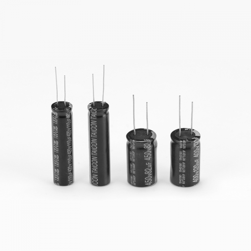 Capacitance testing equipment
