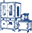 Hardware Screening Machine