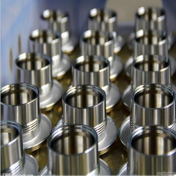 Parts processing
